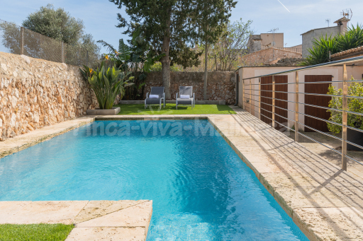 Finca Petita des Llombards