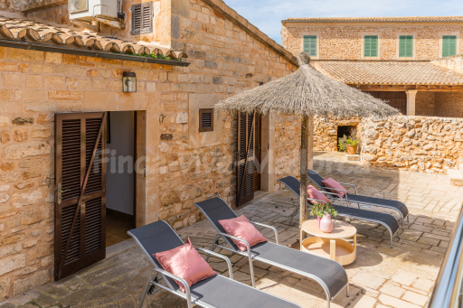 Finca Petita des Llombards