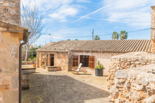Finca Petita des Llombards