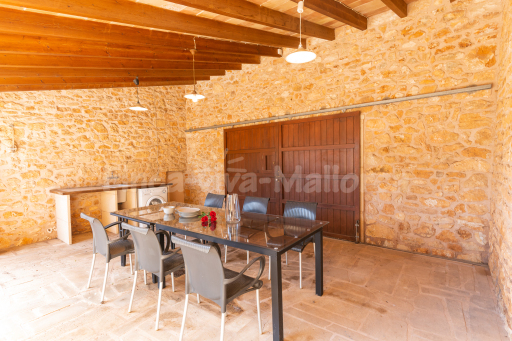 Finca Petita des Llombards