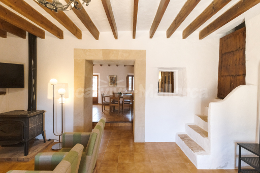 Finca Petita des Llombards