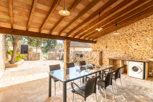 Finca Petita des Llombards