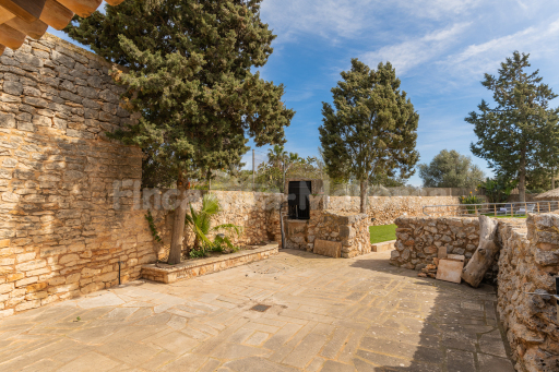 Finca Petita des Llombards