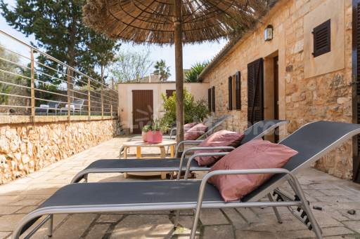 Finca Petita des Llombards