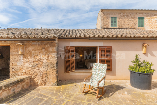 Finca Petita des Llombards