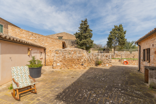 Finca Petita des Llombards