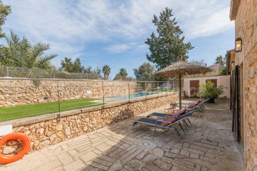 Finca Petita des Llombards