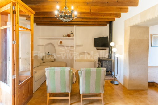 Finca Petita des Llombards