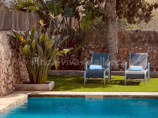 Finca Petita des Llombards