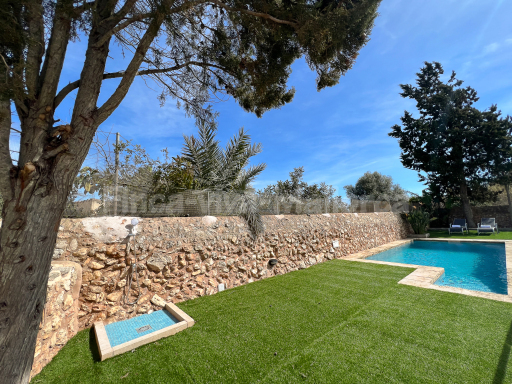 Finca Petita des Llombards