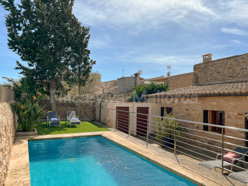 Finca Petita des Llombards