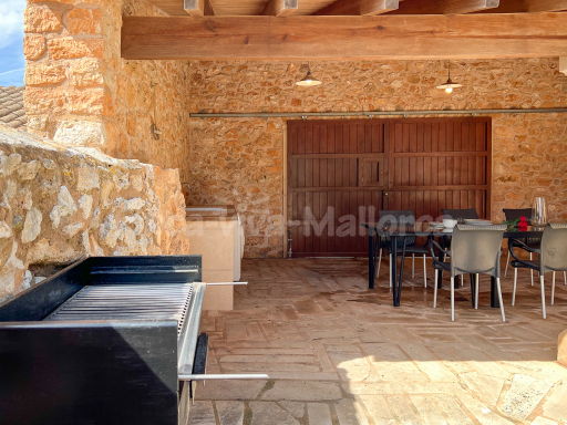 Finca Petita des Llombards