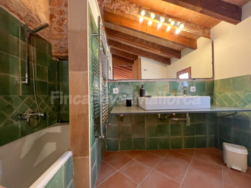 Finca Petita des Llombards