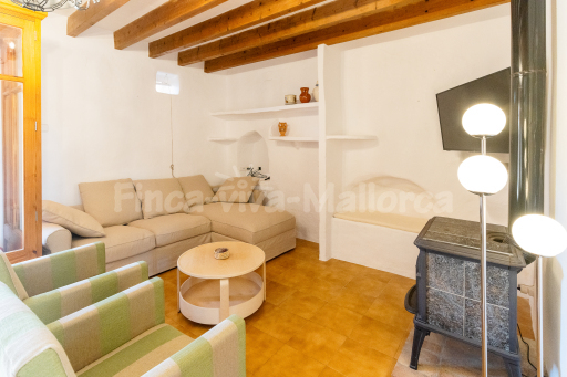 Finca Petita des Llombards