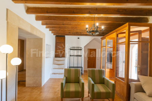 Finca Petita des Llombards