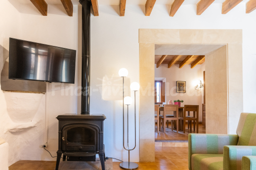 Finca Petita des Llombards