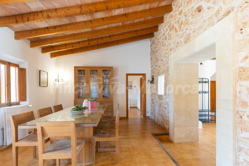 Finca Petita des Llombards