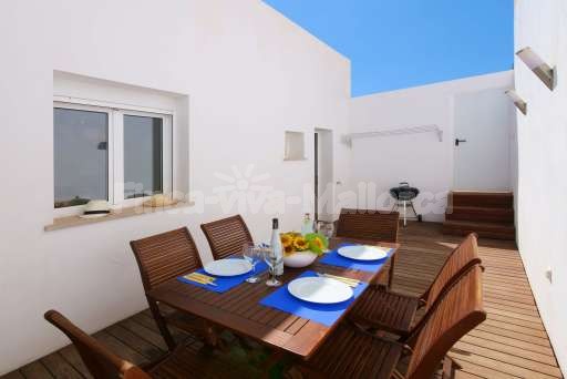 Finca Porto Colom Select