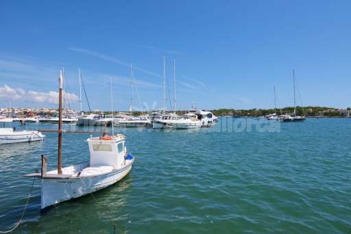 Finca Porto Colom Select