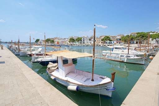 Finca Porto Colom Select