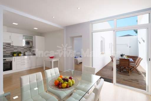 Finca Porto Colom Select