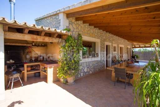 Finca Racell Binissalem