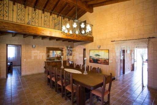 Finca Racell Binissalem