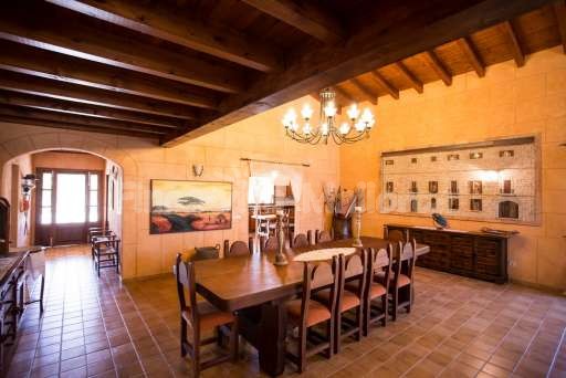 Finca Racell Binissalem