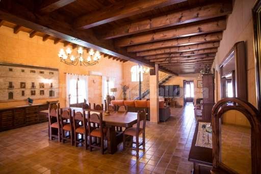 Finca Racell Binissalem