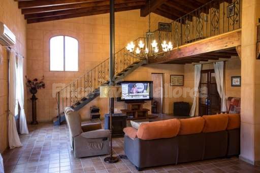 Finca Racell Binissalem