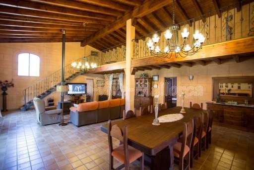 Finca Racell Binissalem