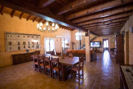 Finca Racell Binissalem