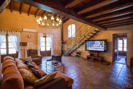 Finca Racell Binissalem