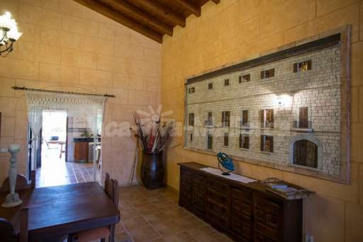 Finca Racell Binissalem