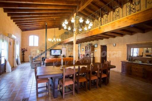 Finca Racell Binissalem