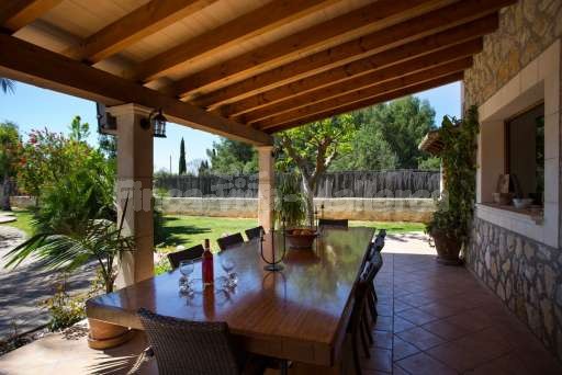 Finca Racell Binissalem