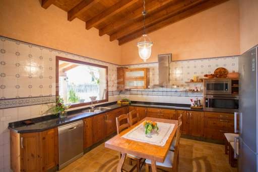 Finca Racell Binissalem