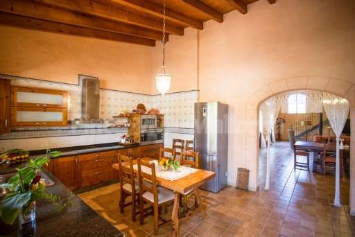 Finca Racell Binissalem