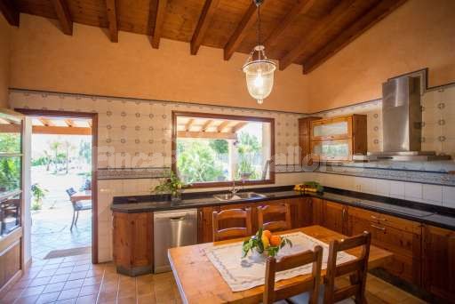 Finca Racell Binissalem