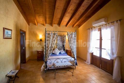 Finca Racell Binissalem