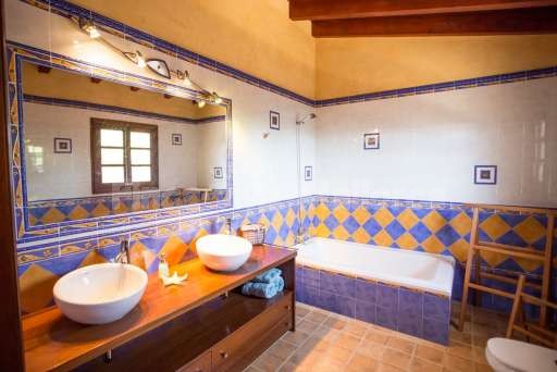 Finca Racell Binissalem