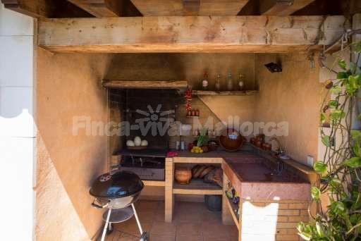 Finca Racell Binissalem