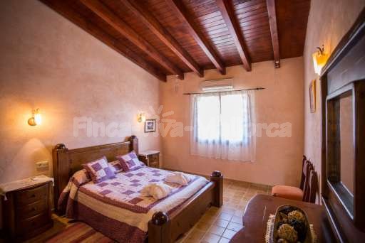 Finca Racell Binissalem