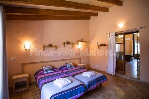 Finca Racell Binissalem