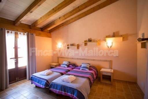 Finca Racell Binissalem