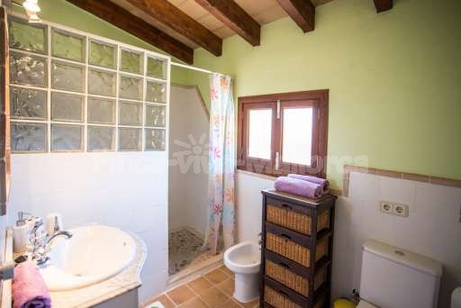 Finca Racell Binissalem