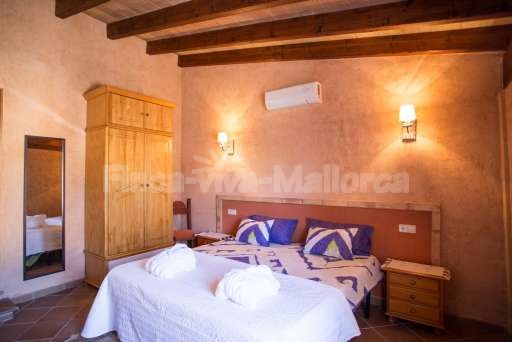 Finca Racell Binissalem