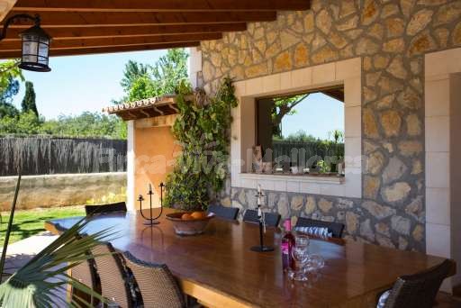 Finca Racell Binissalem