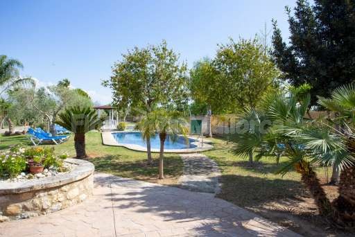 Finca Racell Binissalem