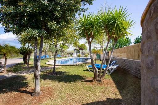 Finca Racell Binissalem